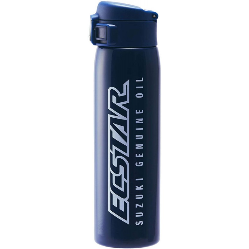 Ecstar One Touch Thermo Bottle