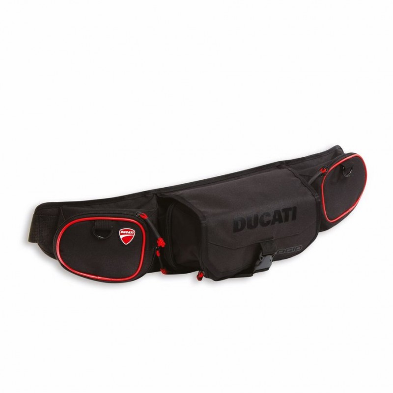 Ducati Redline P1 Organizer