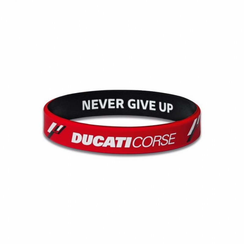 Ducati Corse Bracelet