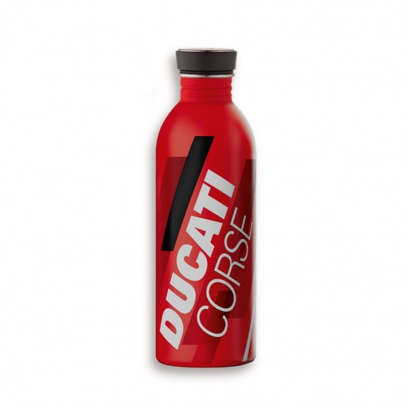 Ducati DC Light Water Bottle by 24B