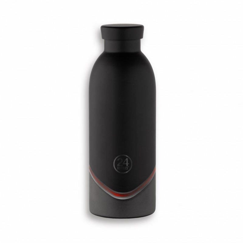Ducati DC Black Thermos by 24B