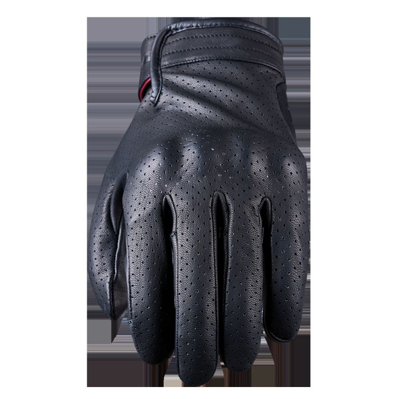 Five Mustang Evo Vented Glove Womens Black