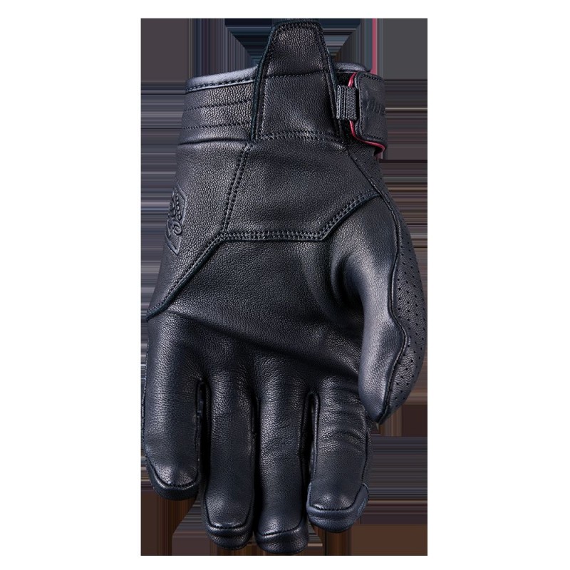 Five Mustang Evo Vented Glove Womens Black