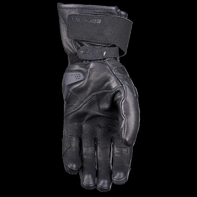Five RFX Sport Evo Glove Black