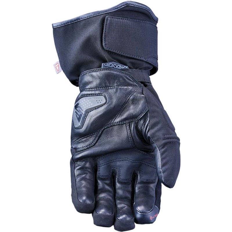 Five WFX1 Evo Glove Mens Black