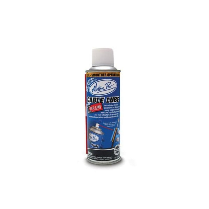 Motion Pro Cable Lube