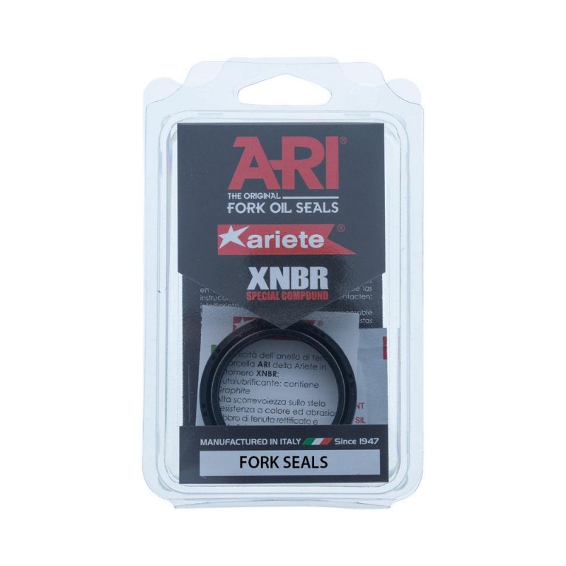 Ariete Fork Seal Set - ARI.027 - 37x49/49.4x8/9.5