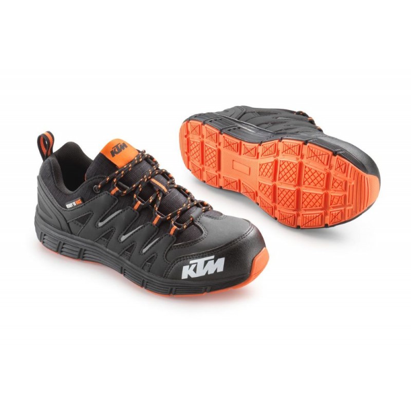 KTM Mechanic Shoes