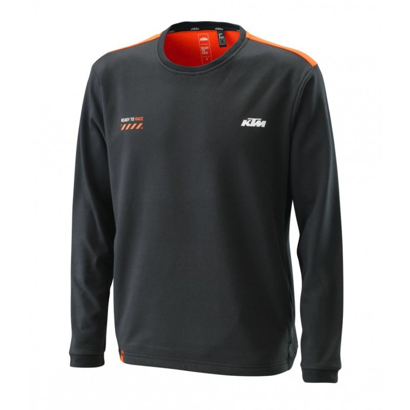 KTM Pure Style Sweater