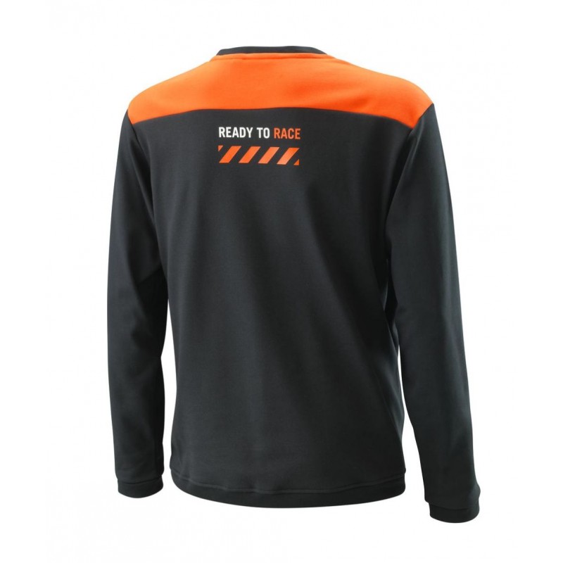 KTM Pure Style Sweater