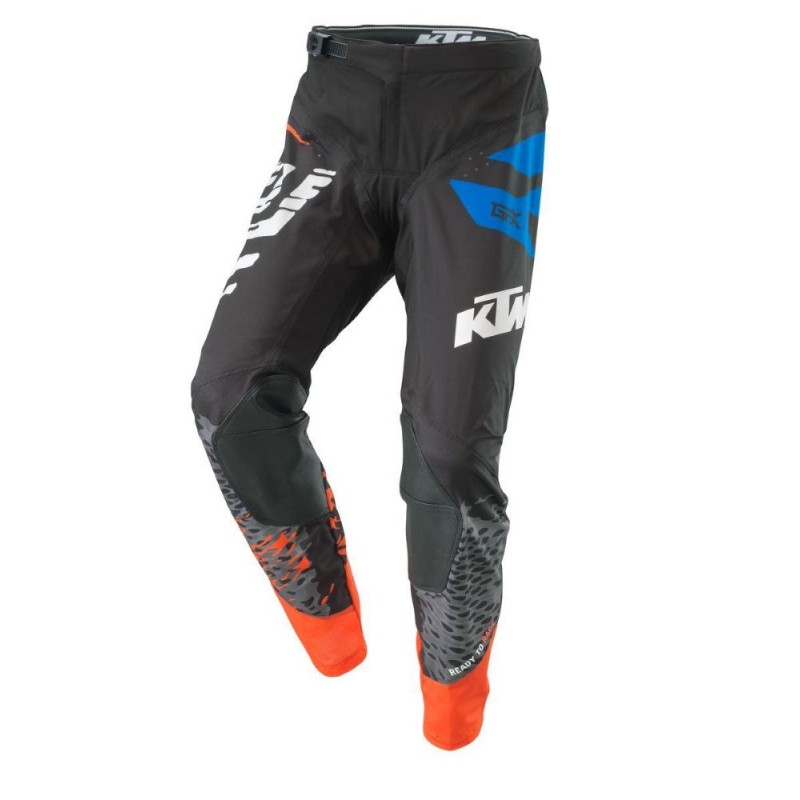 KTM Gravity-FX Pants Black