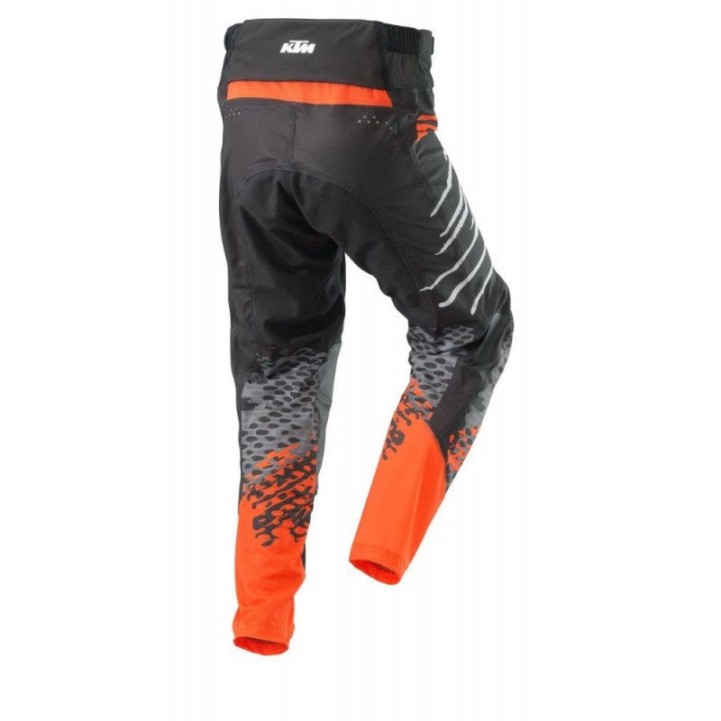 KTM Gravity-FX Pants Black