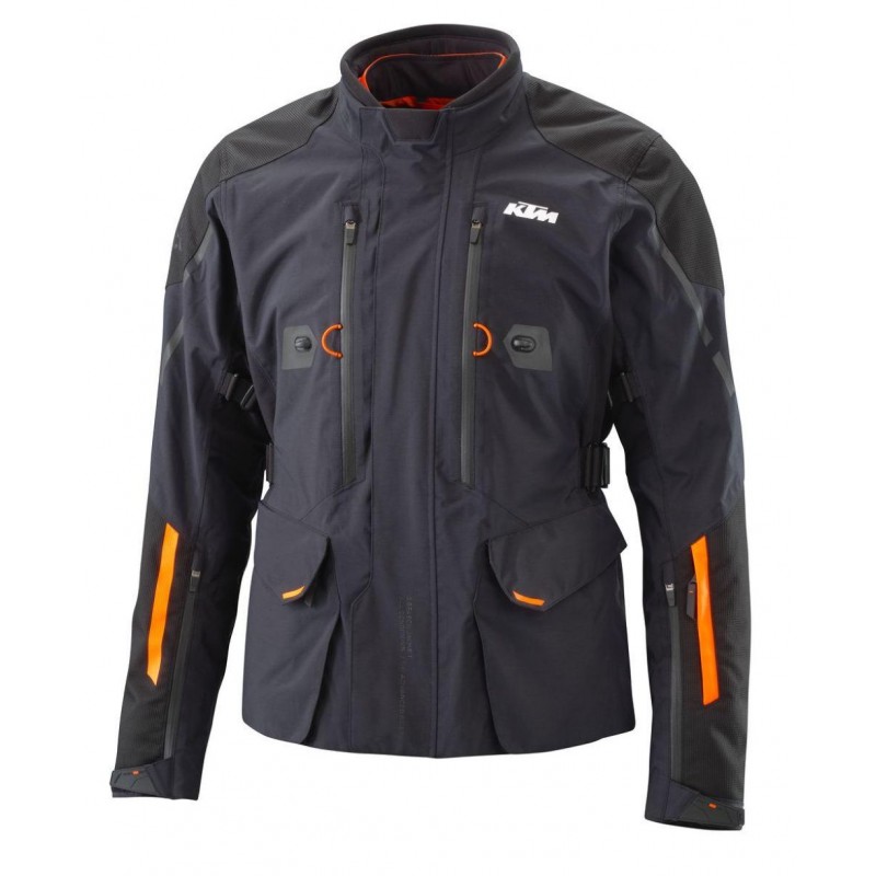 KTM ADV S V2 WP Jacket
