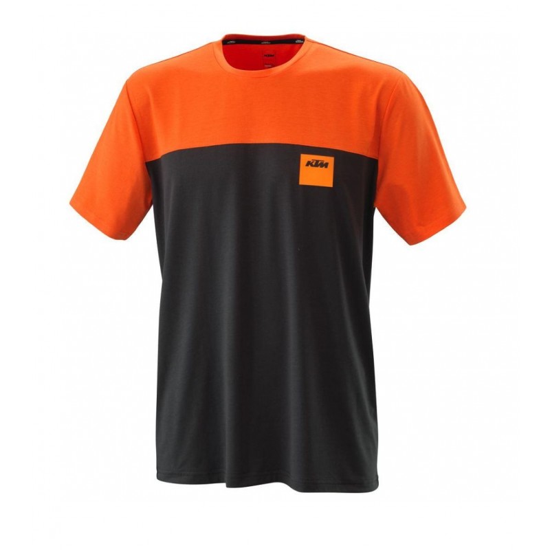 KTM Mechanic Tee