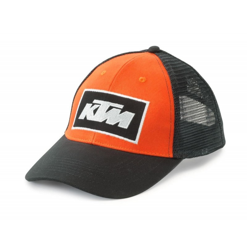 KTM Pure Trucker Cap