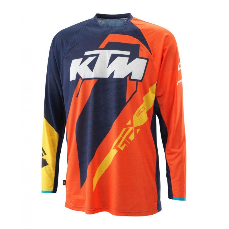 KTM Gravity-FX Replica Jersey