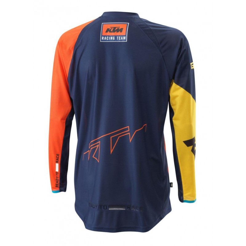 KTM Gravity-FX Replica Jersey