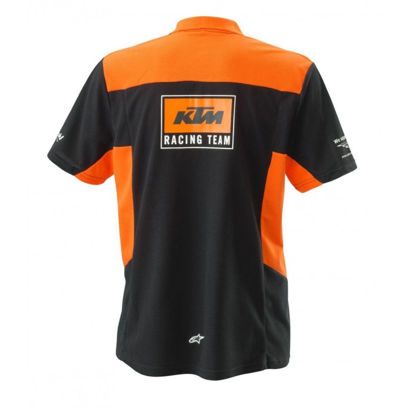 KTM Team Polo