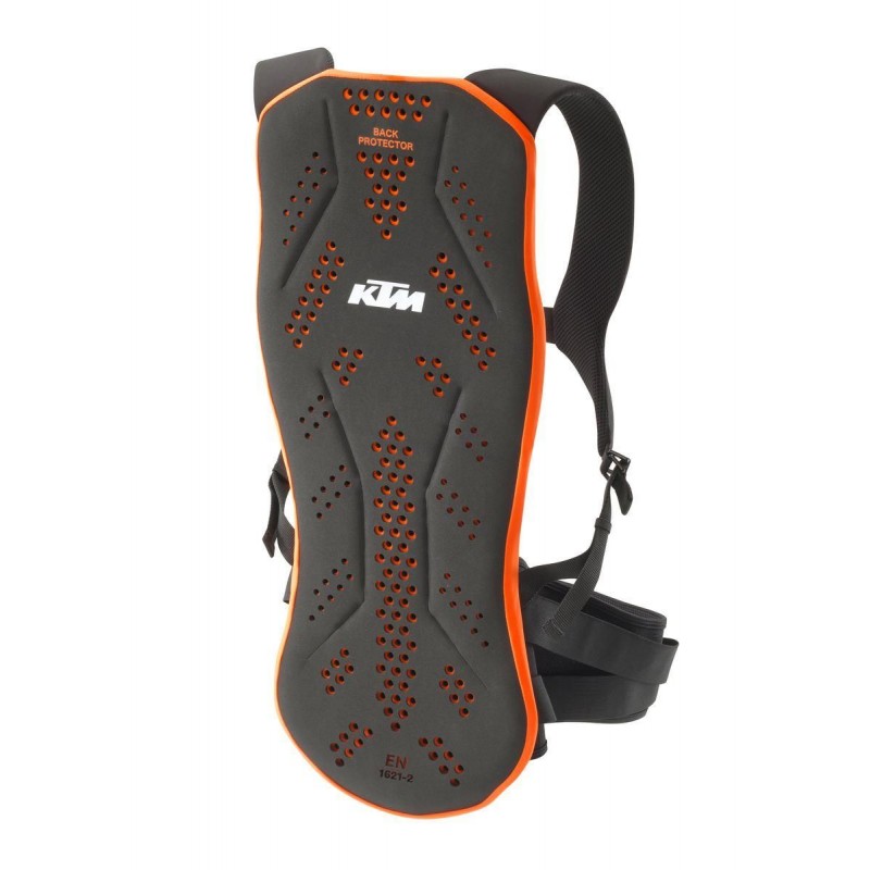 KTM Flex Back Protector