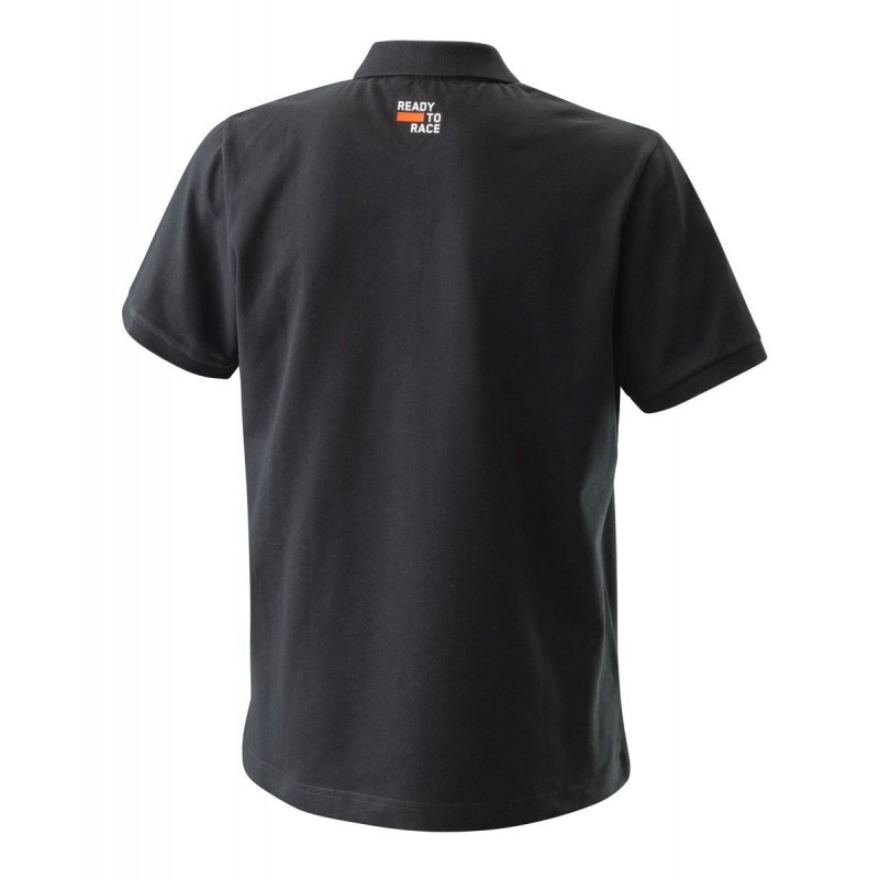 KTM Pure Racing Polo