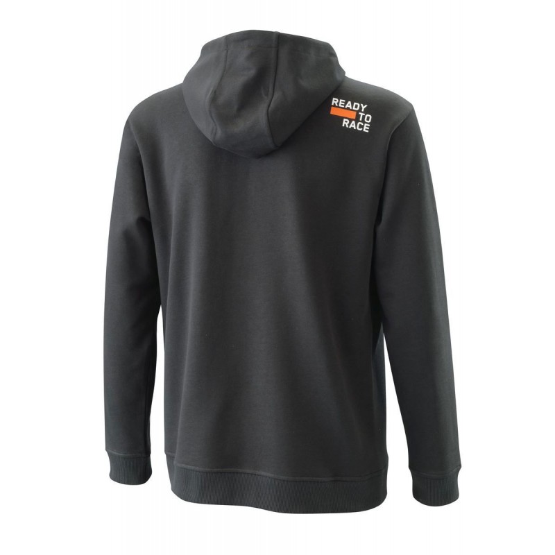 KTM Pure Racing Zip Hoodie