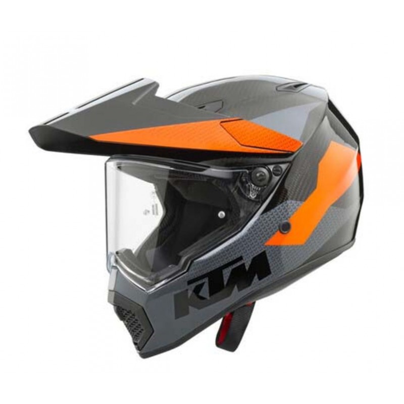 KTM AX9 Helmet
