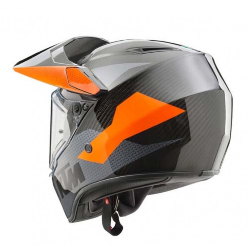 KTM AX9 Helmet