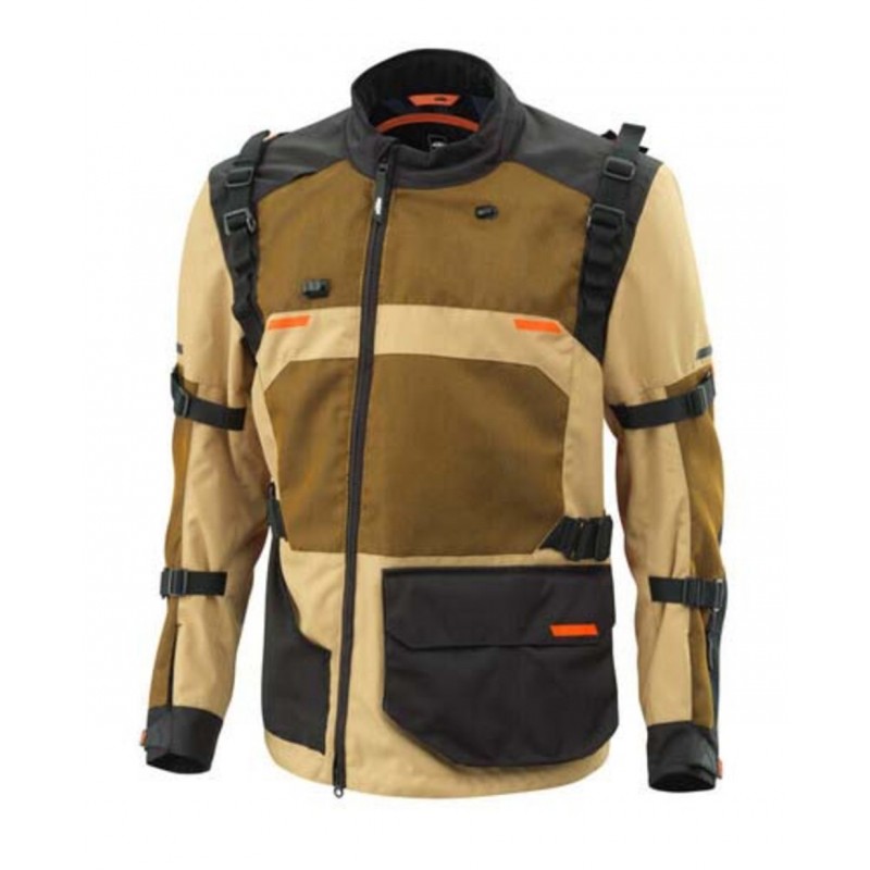 KTM ADV R V3 Jacket