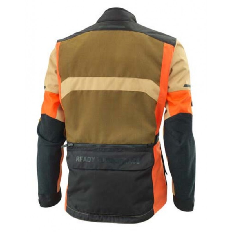 KTM ADV R V3 Jacket