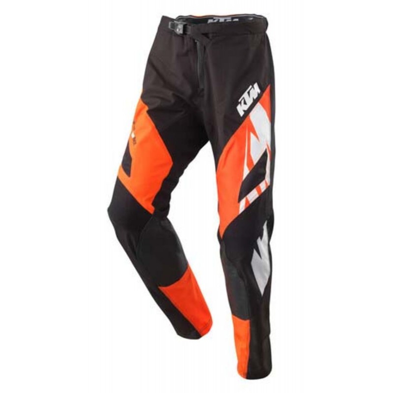 KTM Pounce Pants Black