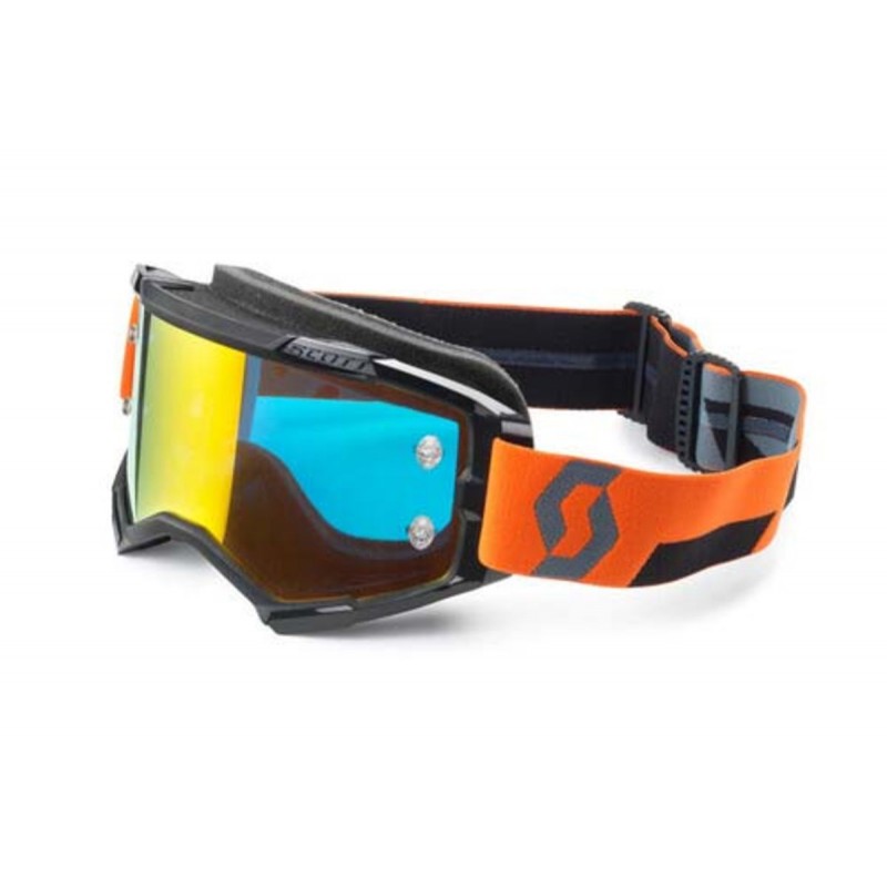 KTM Fury Goggles