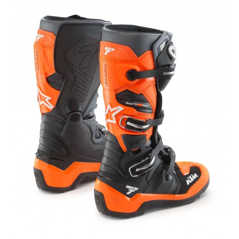 KTM Tech 7 EXC Boots
