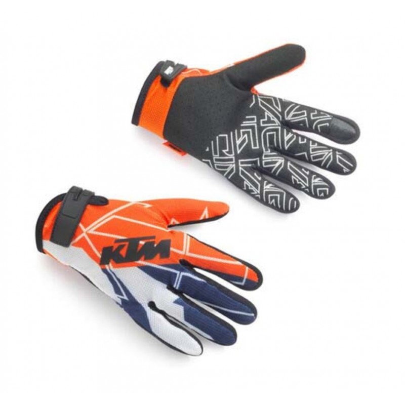 KTM Kids Gravity-FX Gloves
