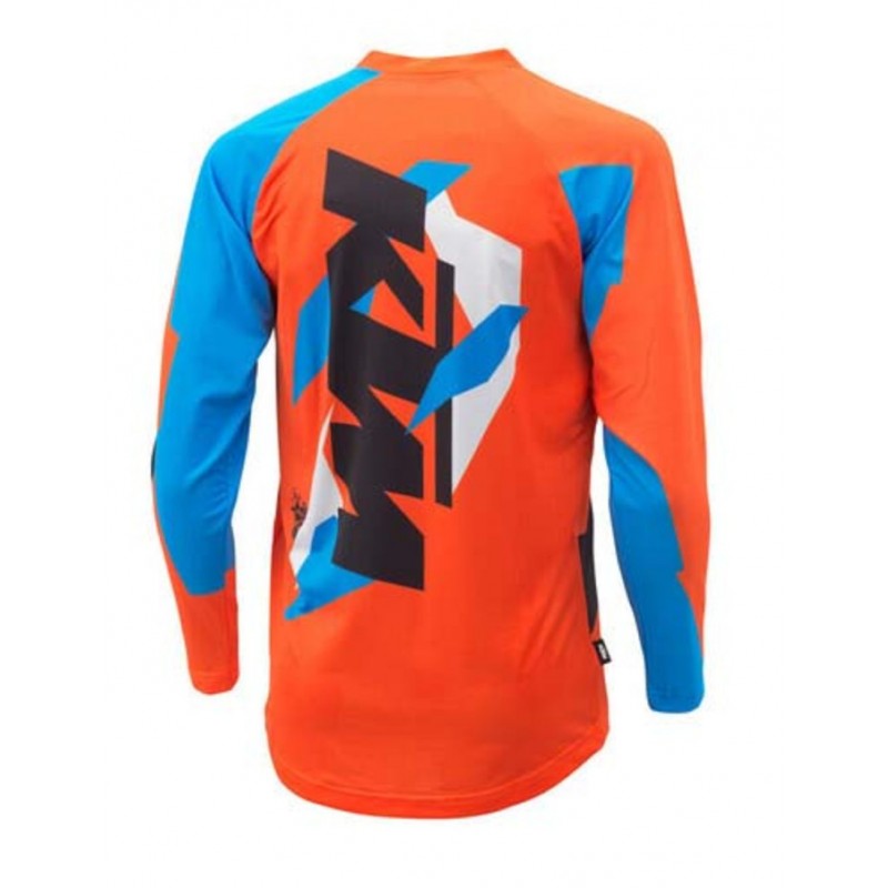 KTM Kids Gravity-FX Edrive Jersey
