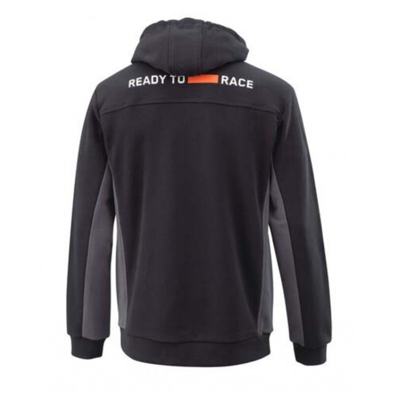 KTM Mechanic Hoodie