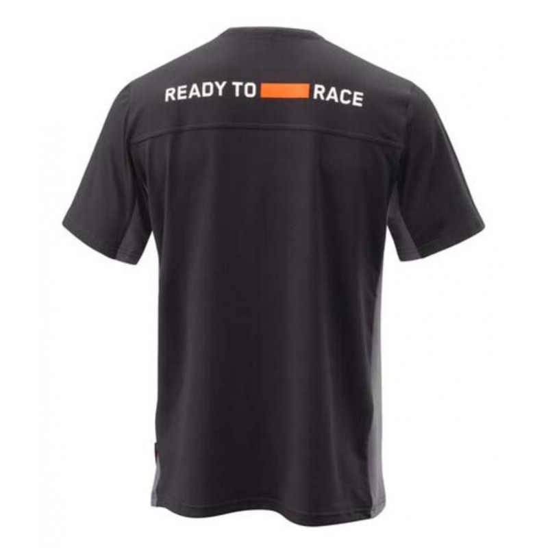 KTM Mechanic Tee
