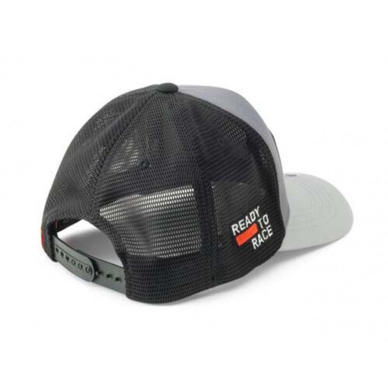 KTM Kids Outline Trucker Cap