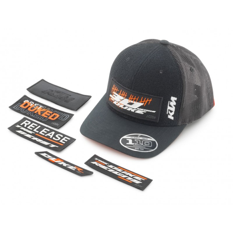 KTM Duke Cap