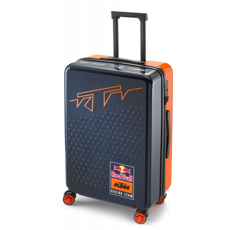 Red Bull KTM Replica Team Hardcase Suitcase