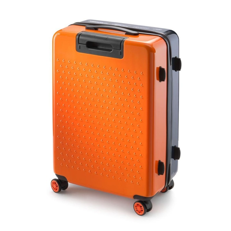Red Bull KTM Replica Team Hardcase Suitcase