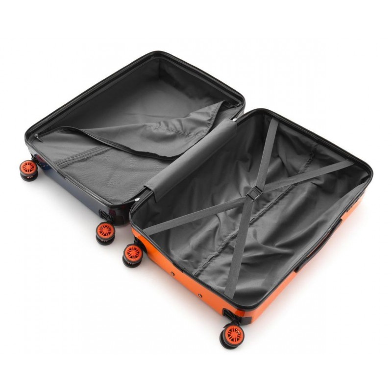 Red Bull KTM Replica Team Hardcase Suitcase