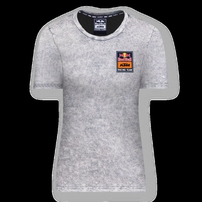 Red Bull KTM Womens Stone T-Shirt