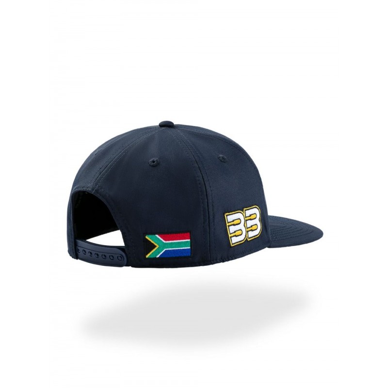 Red Bull KTM Brad Binder Flat Cap