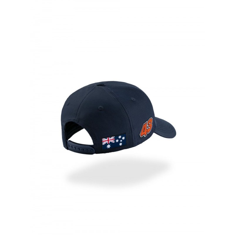 Red Bull KTM Kids Jack Miller Curved Cap