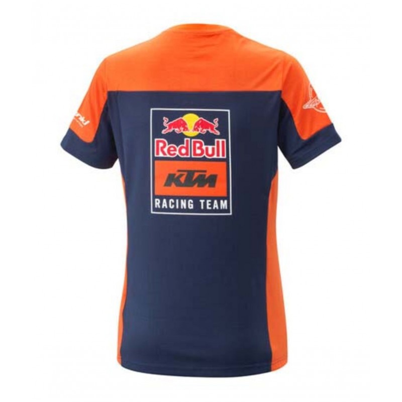 Red Bull KTM Womens Replica Team Tee