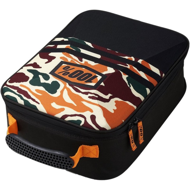 100% Goggle Case Black/Camo