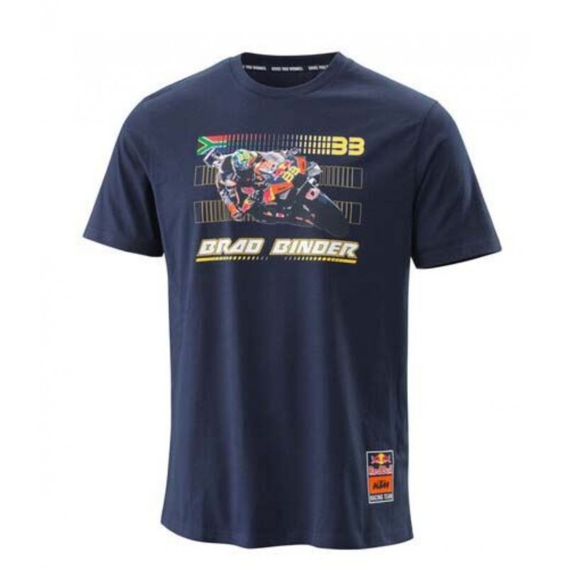 Red Bull KTM Brad Binder Tee
