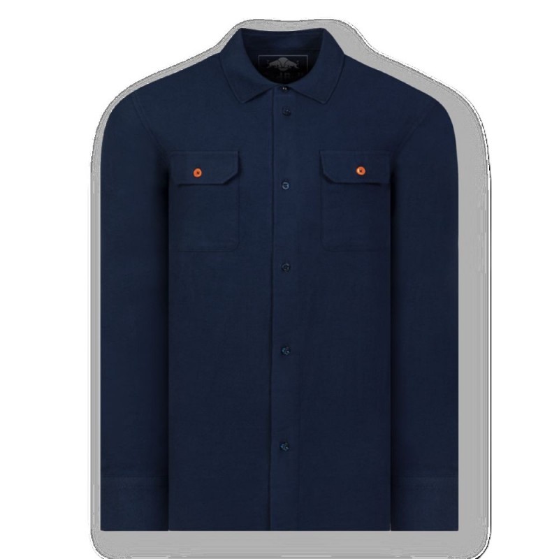 Red Bull KTM Edge Flanell Shirt