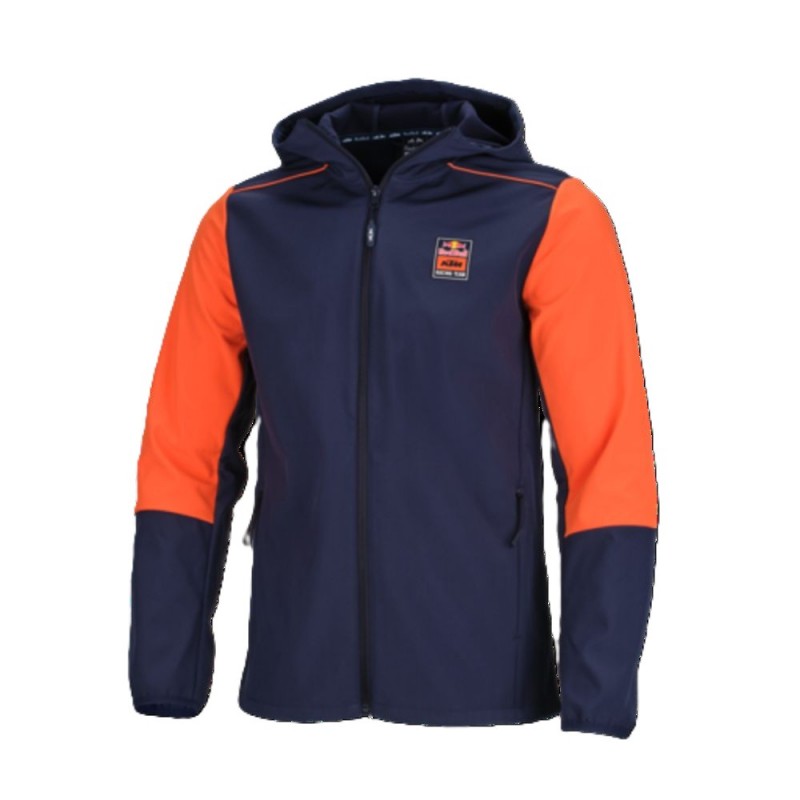 Red Bull KTM Apex Softshell Jacket