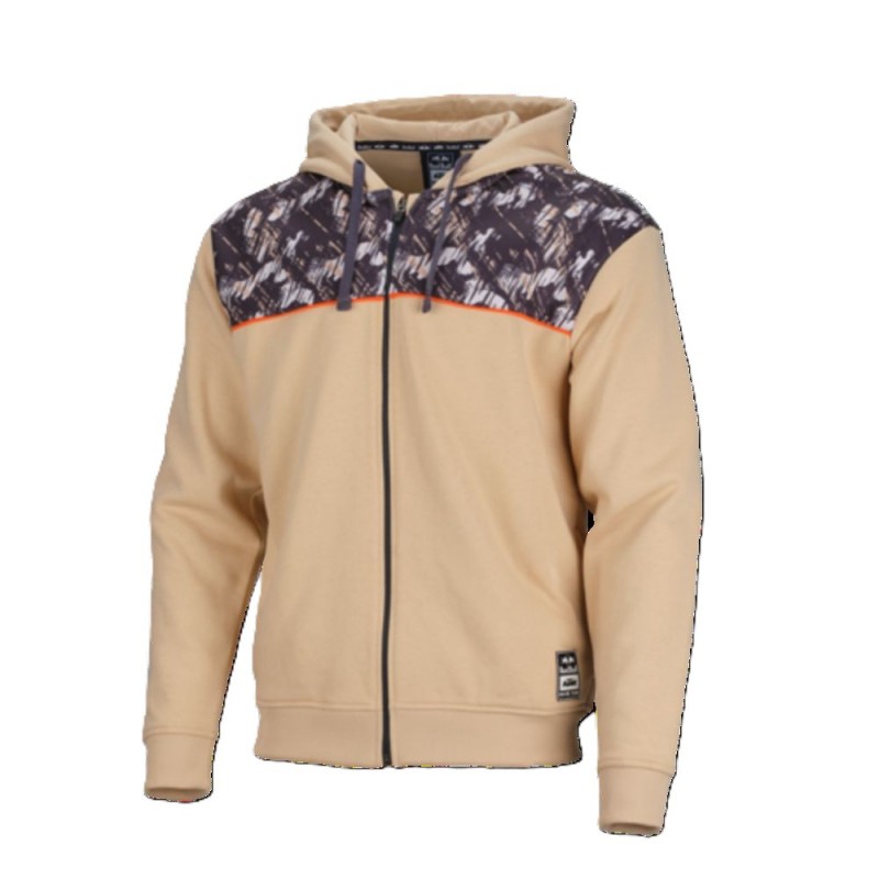 Red Bull KTM Drift Zip Hoodie
